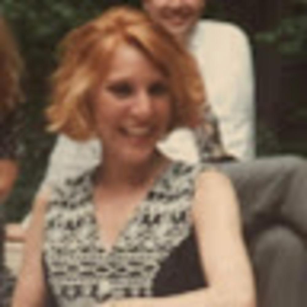 Meet your Posher, Susan